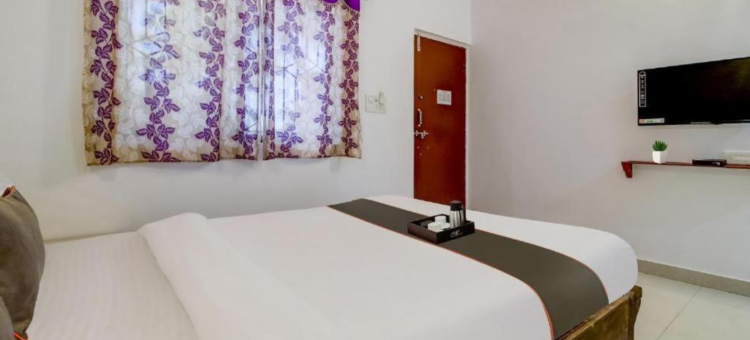 YogiTree Hotels的水波酒店(Aqua Wave by YogiTree Hotels)图片