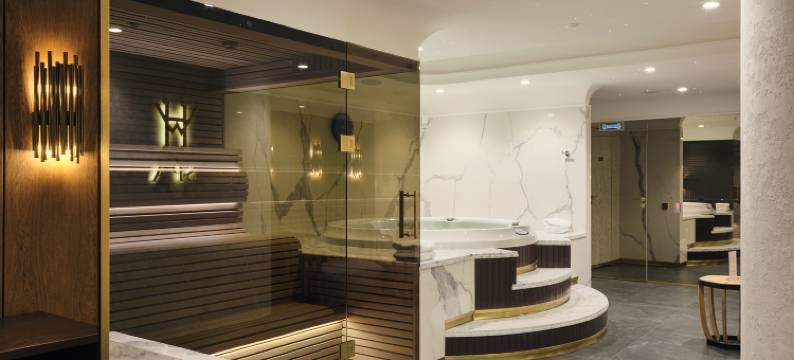 瓦维尔伯格酒店(Wawelberg Hotel)图片