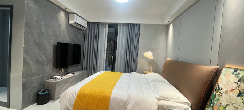 河畔·荔江民宿图片