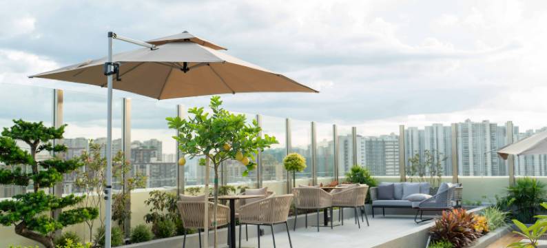 华丽鑫酒店(五华奥体中心店)图片