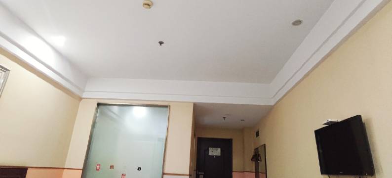 速8酒店(宁波奉化万达广场店)图片