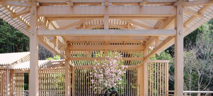 京都东山悦榕庄(Banyan Tree Higashiyama Kyoto)图片