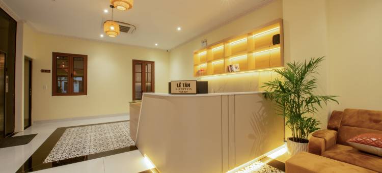 Linh's Boutique Hotel图片