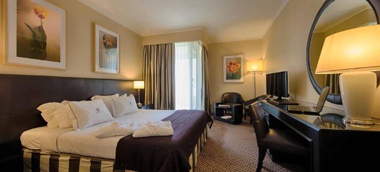 索维德Spa和健康中心酒店(Hotel Solverde Spa and Wellness Center)图片