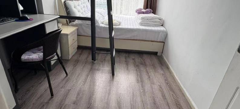 贵阳不贵青年旅舍图片