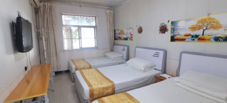 海州区孙文旅馆图片