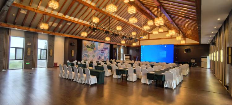 淮安肥猫非遗小镇酒店图片