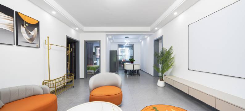 伊宁·星空阁｜FullmeAerialviewCinema 酒店(伊犁河景区店)图片