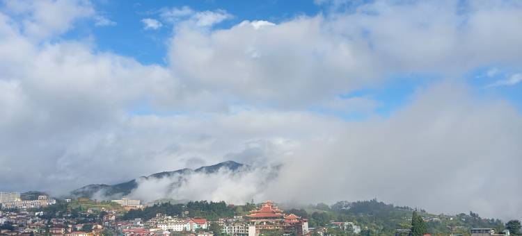 萨帕巷弄之家民宿(Alley House Sapa Homestay)图片