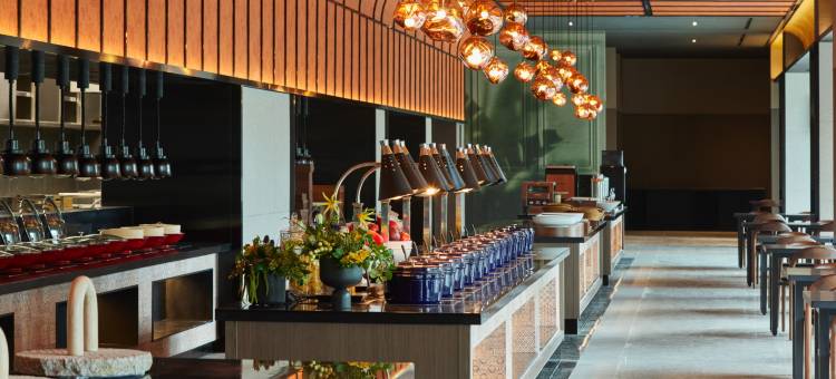 索诺卡尔姆庆州(Sono Calm Gyeongju)图片