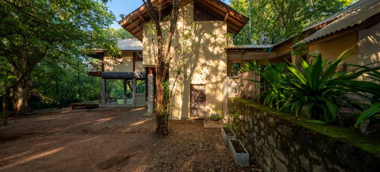 妙遇河居·丹布勒 | 奇遇系列(The River House Dambulla The Serendipity Collection)图片