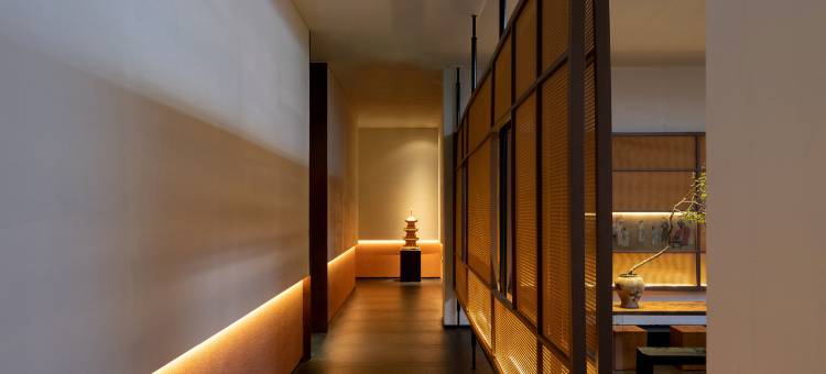 洛阳舍南舍北酒店(应天门景区地铁站洛邑古城店)图片