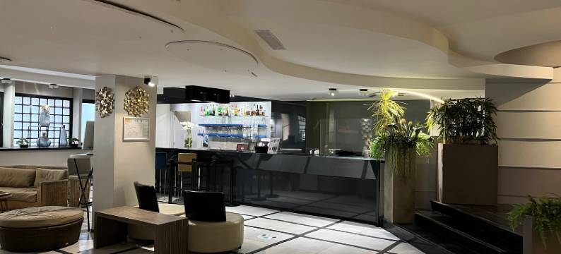 布鲁塞尔弗洛里斯大广场阿勒坎酒店(Floris Arlequin Grand Place Hotel Brussels)图片