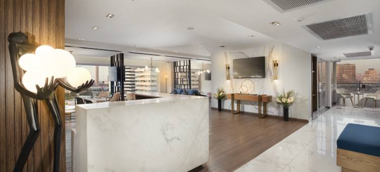 V酒店 - 开罗(V Hotel Cairo)图片