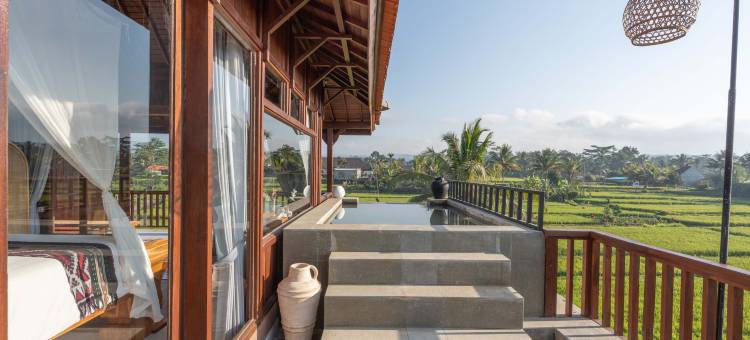 巴龙巴厘岛乌布度假村(Barong Bali Resort Ubud)图片