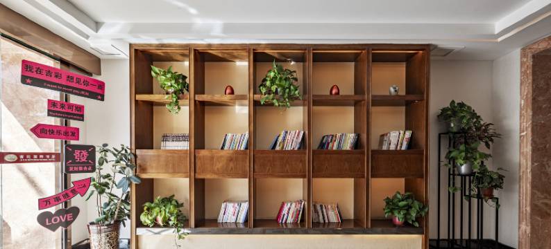 拉萨布达拉宫吉彩国际酒店(八廓街店)图片