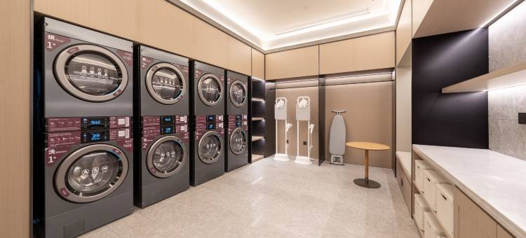 全季酒店(成都高新保税区龙湖蜀新天街店)图片