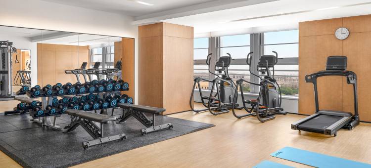 盐城大丰万豪万枫酒店图片