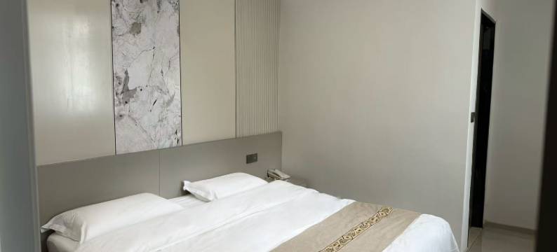 朝阳金庭宾馆图片