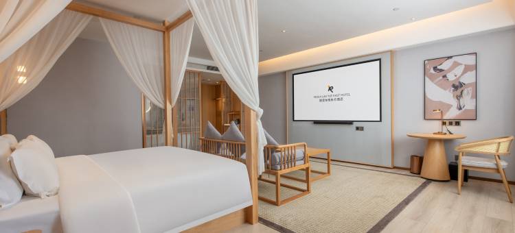 丽呈兰悦东方酒店(东莞石碣店)图片