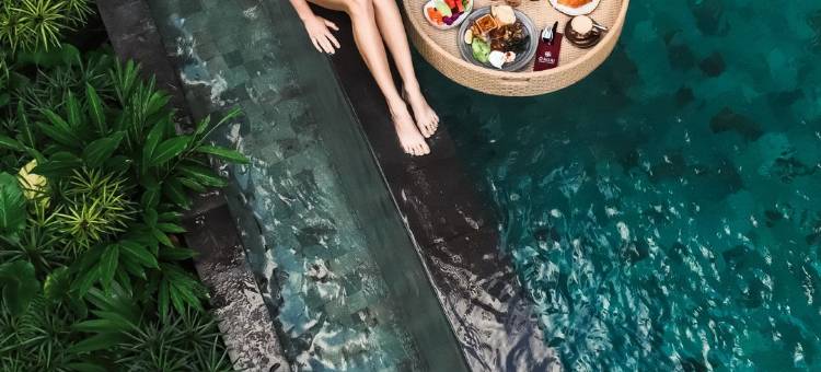 阿迪瓦纳乌纳吉河畔酒店(Adiwana Unagi Riverfront)图片