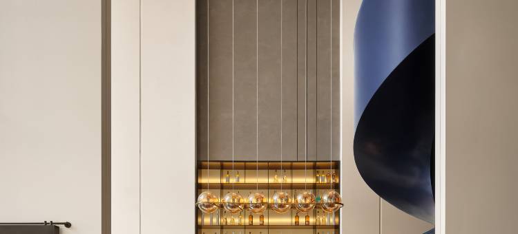 淄博新宏程诺富特酒店图片