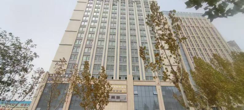 三只猫民宿(新疆阿克苏世纪广场店)图片