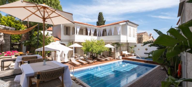 阿拉恰特维恩特酒店(Viento Alacati)图片