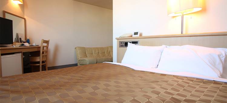 岐阜羽岛LC酒店(Hotel LC Gifu Hashima)图片