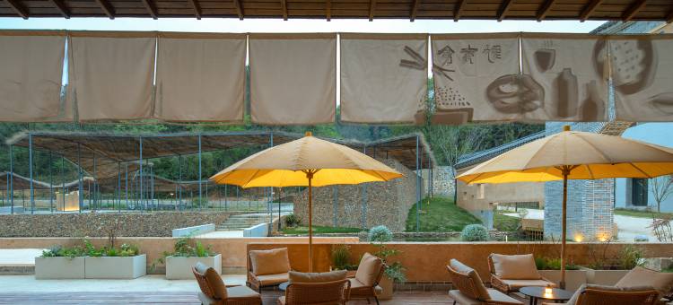 大乐之野·龙南围屋图片