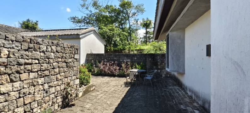 东坡文化疗愈酒店(美兰国际机场店)图片