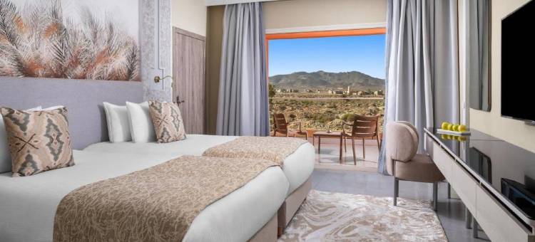 Pickalbatros Sungo Club - 全包式(Pickalbatros Sungo Club - All Inclusive)图片