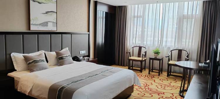 远安鸣凤宾馆图片