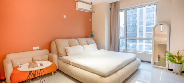 鲸鱼酒店(市政府店)图片