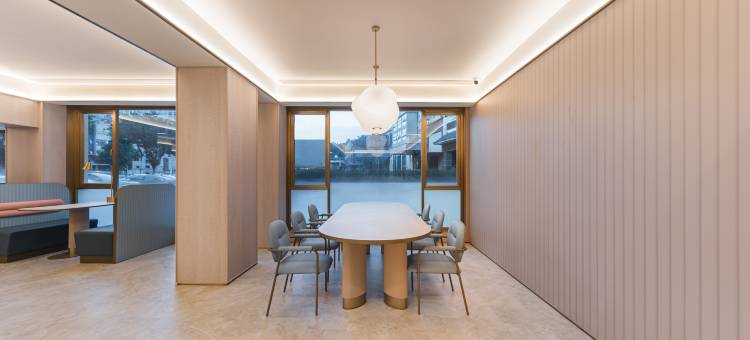 汉庭酒店(广州番禺市桥钻汇广场店)图片