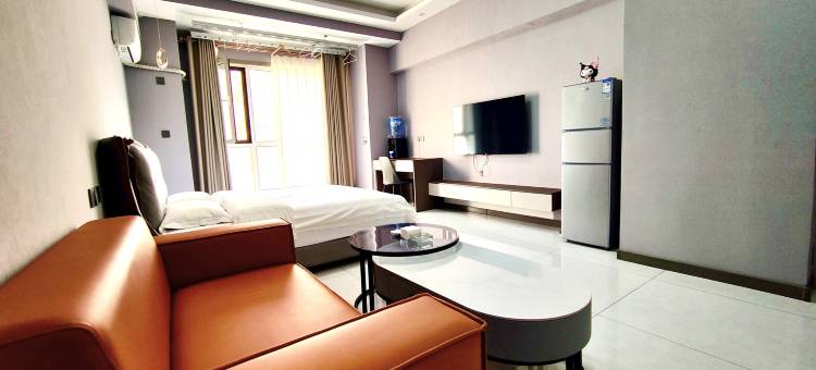 河津艾朴UP客栈图片