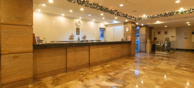 Aloha Hotel Roxas Boulevard Manila图片