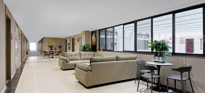 繁星智能酒店(赤水五洲国际店)图片