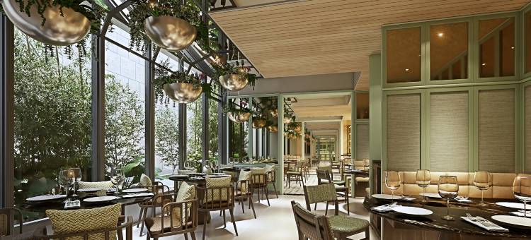 新加坡华德禄翰悦阁酒店(Hotel Waterloo Singapore - Handwritten Collection)图片