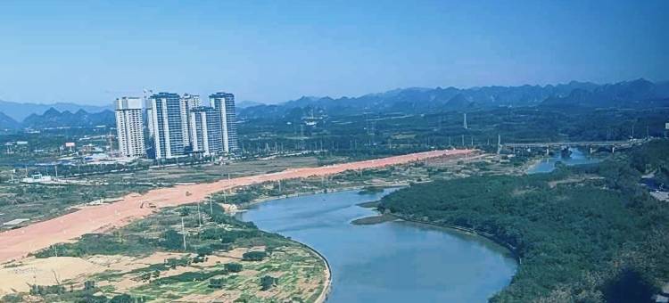 维也纳国际酒店(南宁武鸣三月三广场店)图片