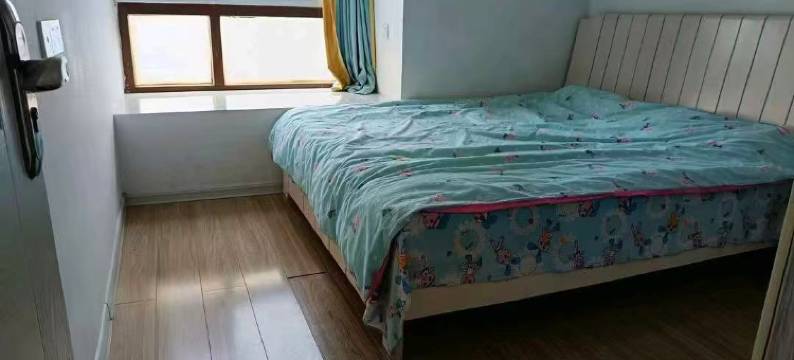 骑猪去嗨皮民宿(东城经典店)图片