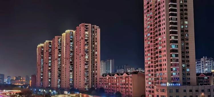 橙客连锁酒店(枣庄十五中长途汽车站店)图片