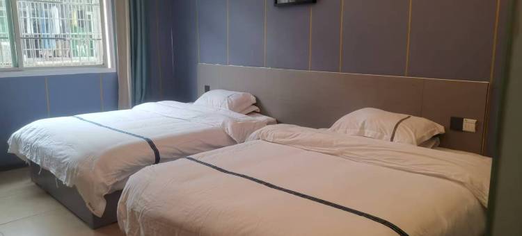 于都锦鸿公寓图片