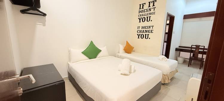 云顶Artz酒店(The Artz Hotel)图片
