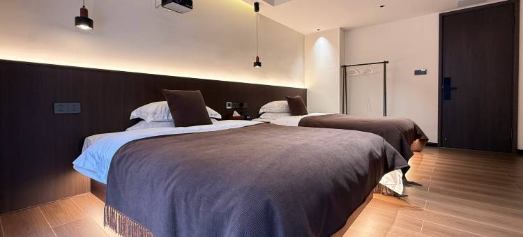 简凡民宿(傣族古镇店)图片