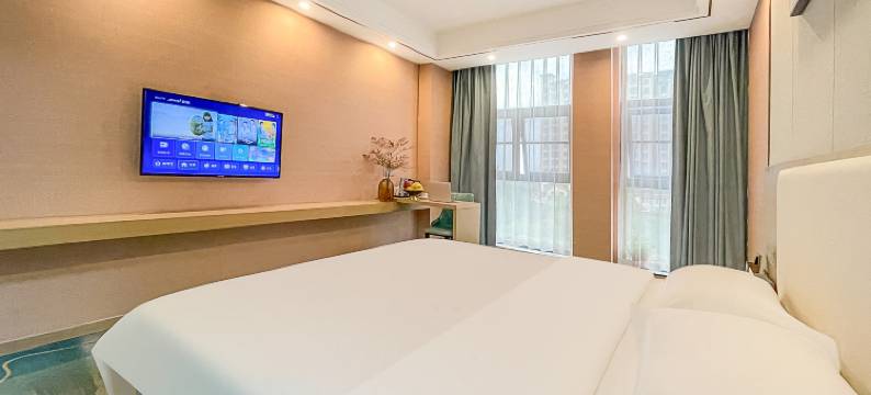 兰森酒店(湘潭易俗河店)图片