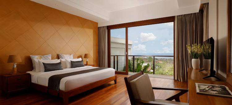 Kampi Villas Nusa Dua图片