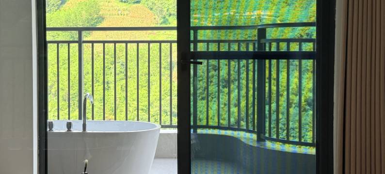 山岚小筑民宿(德商那柯里国际康养度假区店)图片