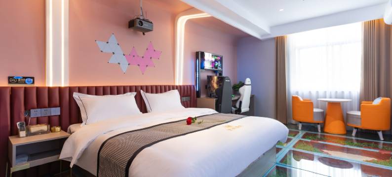 优美酒店(紫竹路店)图片