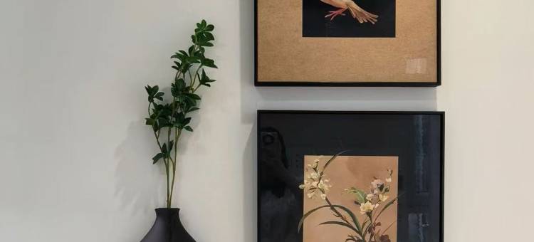 YZW·米可设计师酒店(徐州苏宁广场店)图片